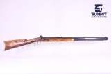 Sears, Roebuck & Co. Hawken Rifle .50 Cal