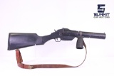 Federal Laboratories Model 204 37mm