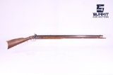 Traditions Kentucky Black Powder Rifle .50 Cal