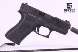 Glock 43X 9mm