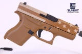 Glock 43 9mm