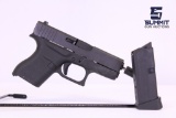 Glock 43 9mm