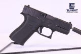 Glock 43X 9mm
