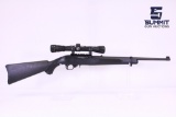 Ruger 10/22 Carbine .22LR