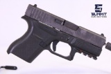 Glock 43 9mm