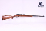 Marlin Model 60 .22LR