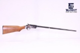 Harrington & Richardson Model 088 .410ga