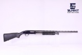 Maverick Arms Model 88 12ga