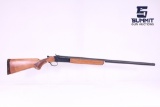 Winchester 37A 12ga