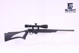 Mossberg 817 .17 HMR