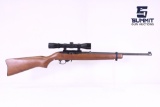 Ruger 10/22 Carbine .22LR