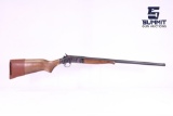 New England Pardner SB1 20ga