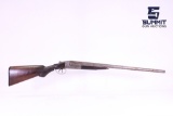 Ithaca SxS Shotgun 12ga