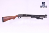 Remington 870 Police Magnum 12ga