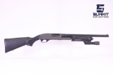 Remington 870 Police Magnum 12ga