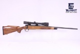 Remington 700 .17 Rem