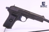 Norinco 213 9mm