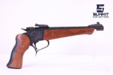 Thompson Center Contender .45 Colt/.410ga