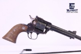 Ruger New Model Single-Six .22LR