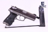 Ruger P94 .40 S&W