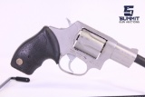 Taurus Model 85 .38 SPL