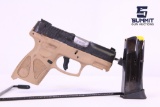 Taurus PT111 G2 9mm