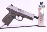Smith & Wesson SW40VE .40 S&W