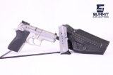 Smith & Wesson 6906 9mm