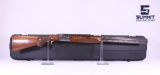 Ithaca Model 600 12ga