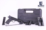 Smith & Wesson M&P 9 9mm