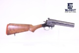 Harrington & Richardson Gas Launcher 37mm