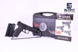 Heckler & Koch VP9 9mm