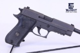 Sig Sauer P220 Legion .45 ACP