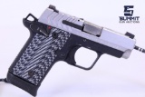 Springfield Armory 911 .380 ACP