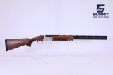 Savage Arms Stevens 555 20ga