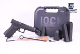 Glock 17 Gen 4 9mm