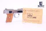 Raven Arms MP-25 .25 Auto