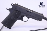 Colt 1991A1 Compact .45 ACP