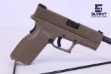 Springfield Armory XDM-9 9mm