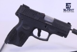 Taurus PT111 G2 9mm