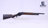 Zhong Zhou PW87 12ga