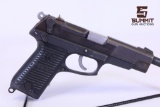 Ruger P85 9mm