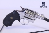Colt Detective Special .38 SPL