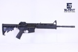 Colt Law Enforcement Carbine 5.56mm
