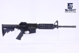 Colt Law Enforcement Carbine 5.56mm