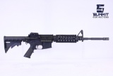 Colt Law Enforcement Carbine 5.56mm
