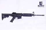 Colt Law Enforcement Carbine 5.56mm