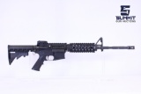 Colt Law Enforcement Carbine 5.56mm