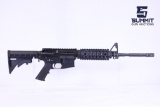 Colt Law Enforcement Carbine 5.56mm