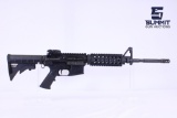 Colt Law Enforcement Carbine 5.56mm